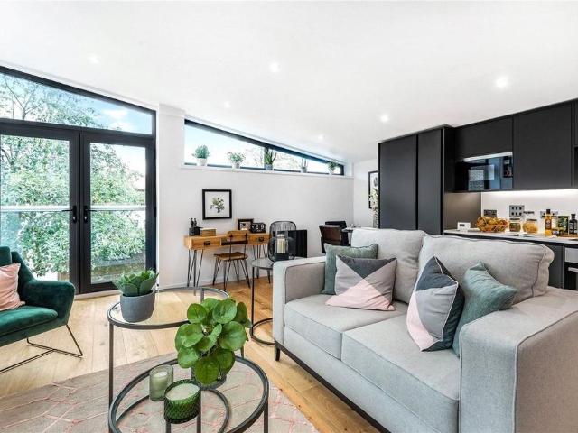 Apartment for rent in The Soke, Winchester