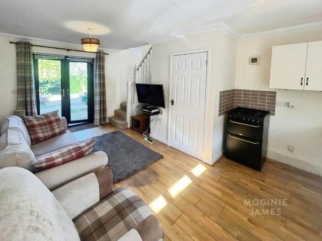 Flat for rent in Falcon Lodge, Wales