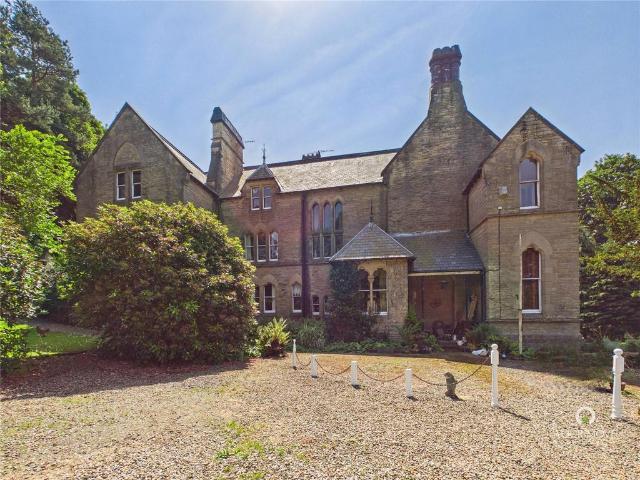 Flat for rent in Bridgehill, Consett