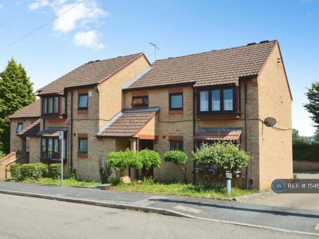 Flat for rent in Corner Hall, Dacorum