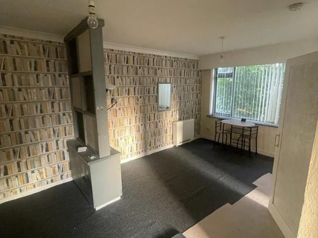 Flat for rent in Bury, Greater Manchester