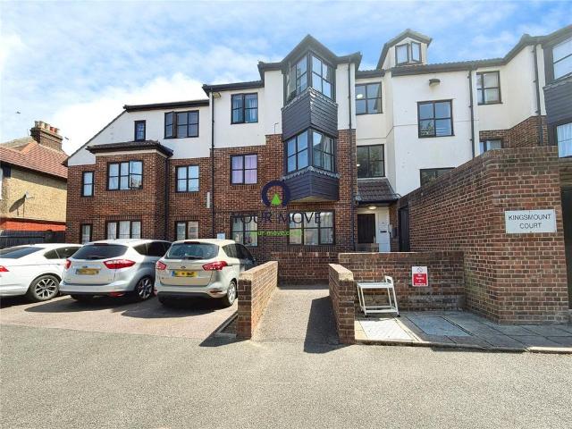 Flat for rent in Greater London