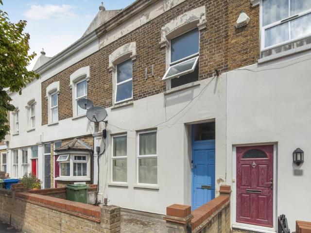 Flat for rent in East Dulwich, Greater London