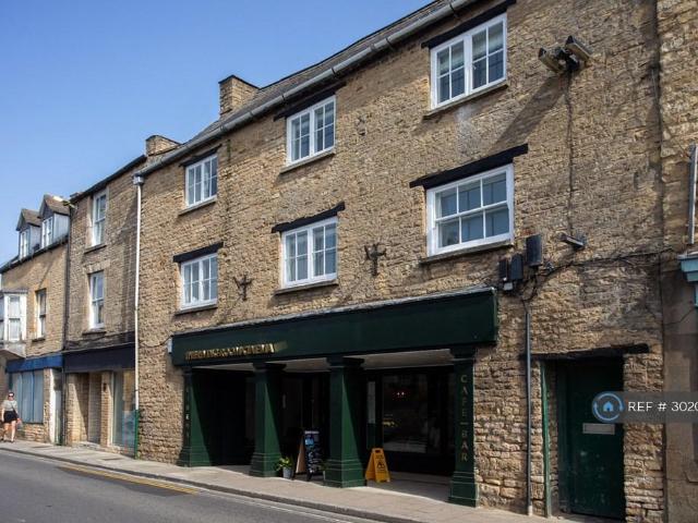 Flat for rent in Chipping Norton, Black Bourton