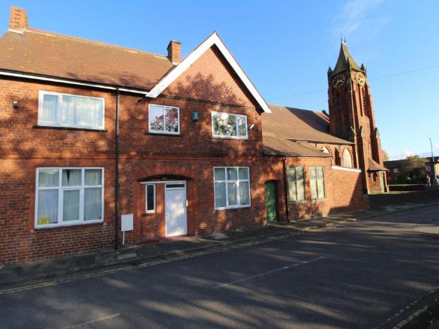 Flat for rent in South Bank, Redcar And Cleveland