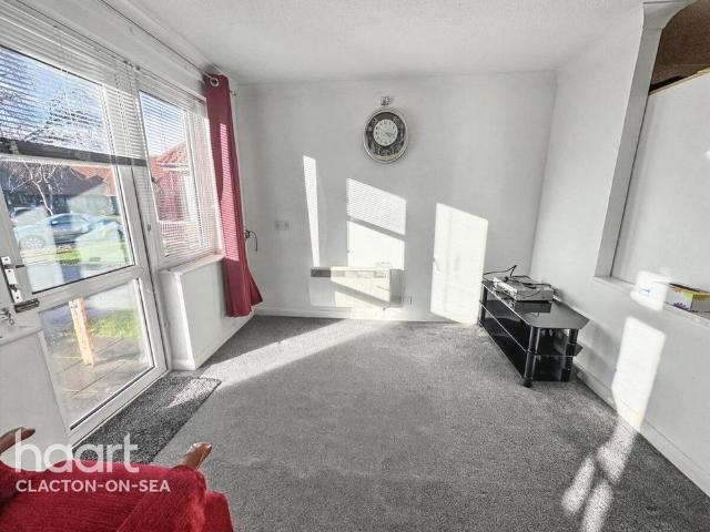 Apartment for rent in Dale Hill, Essex