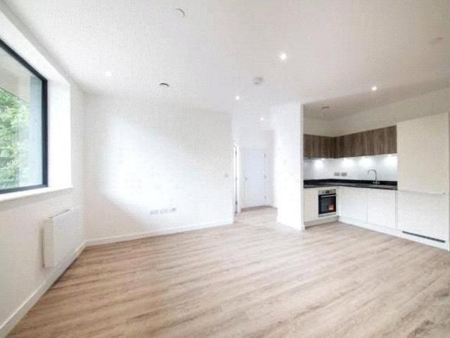 Apartment for rent in Winklebury, Priest Down