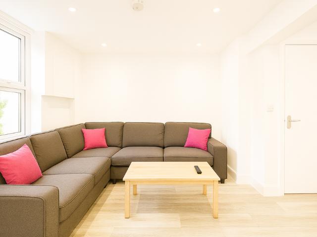 Apartment for rent in Round Hill, Brighton & Hove