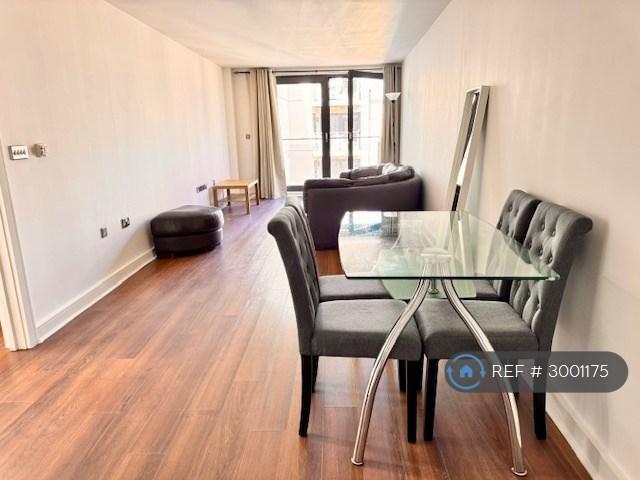 Apartment for rent in Slough