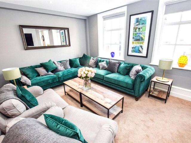 Apartment for rent in Georgia, Greater Manchester