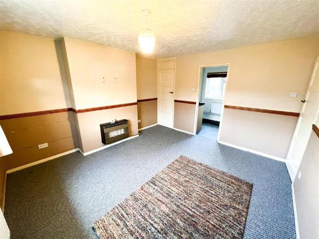 Apartment for rent in Burton upon Trent, East Staffordshire