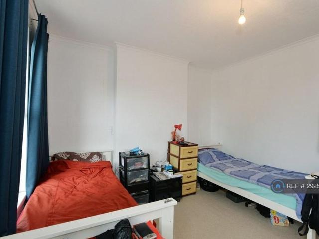 Apartment for rent in Forest Gate, Greater London