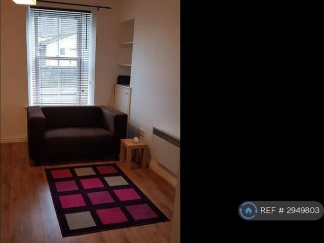 Apartment for rent in Ferryden, Scotland