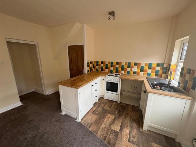 Apartment for rent in New Town, Skipton