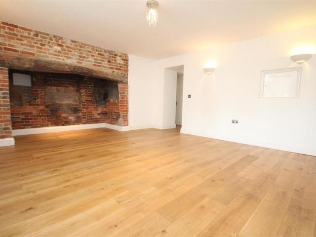 Apartment for rent in Bramley, Fole