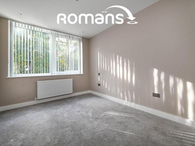 Apartment for rent in Ancells Business Park, Hart