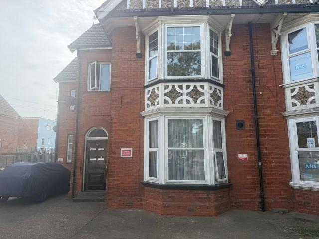 Flat for rent in Skegness, East Lindsey