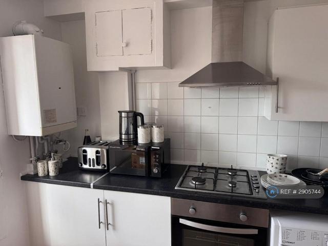 Flat for rent in Haggerston, Isle Of Man