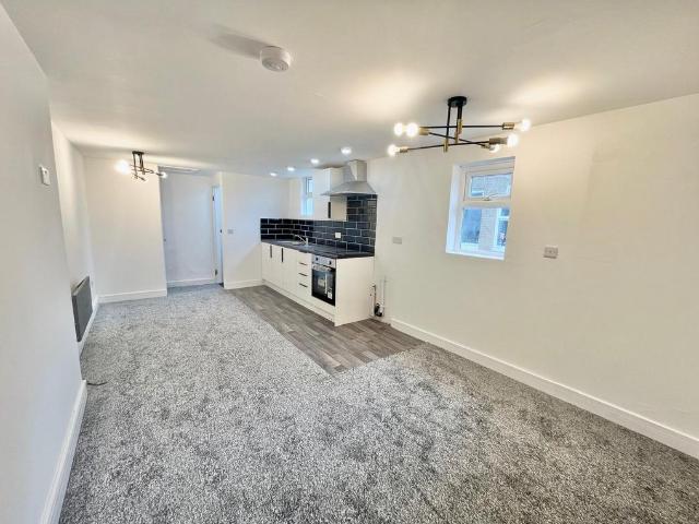 Flat for rent in Gosforth, Tyne And Wear