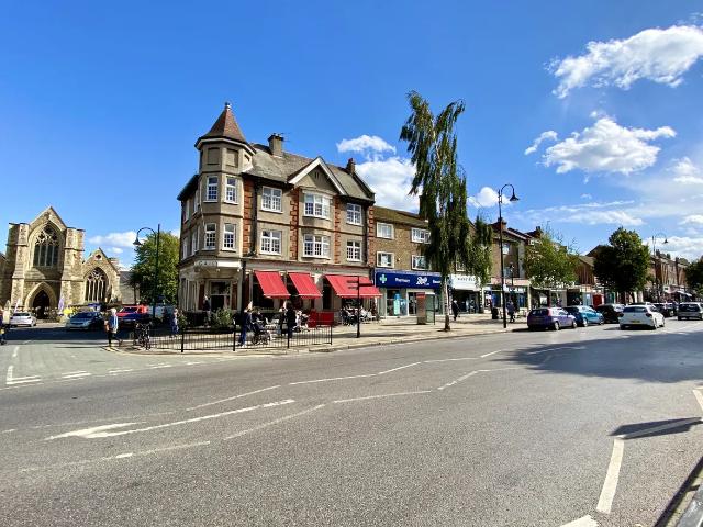 Apartment for rent in Leytonstone, Greater London