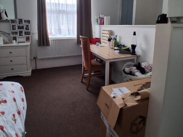 Apartment for rent in New Boultham, Brayford
