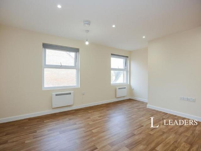 Apartment for rent in Northampton, Northamptonshire