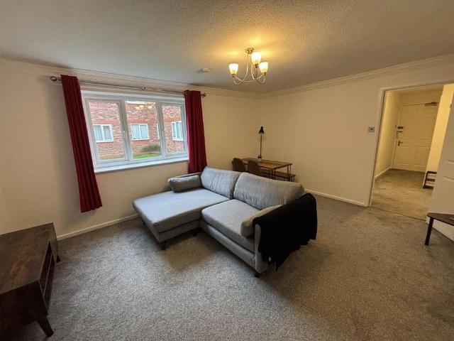 Apartment for rent in Kirkhams, Bury