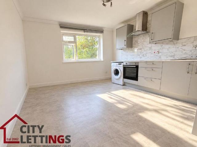 Apartment for rent in West Bridgford, Rushcliffe