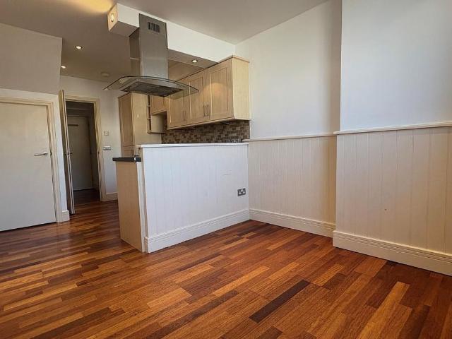 Apartment for rent in Greenbank, Plymouth