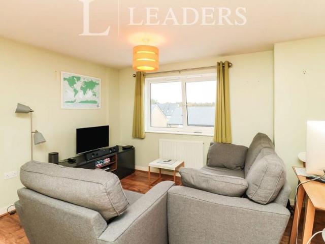 Apartment for rent in Burnt Mill, Harlow