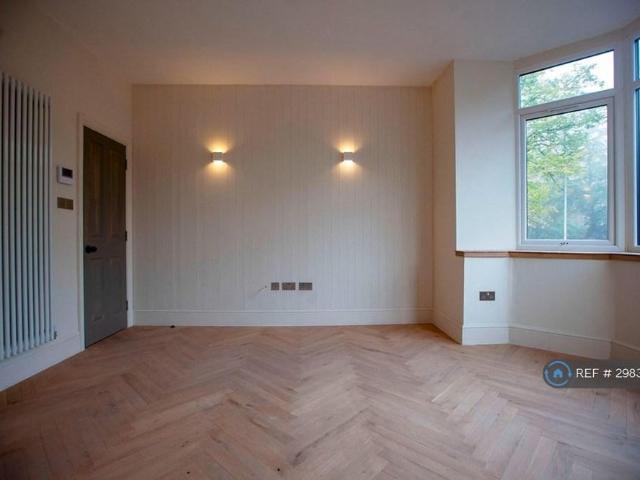 Apartment for rent in St. Johns, Manchester
