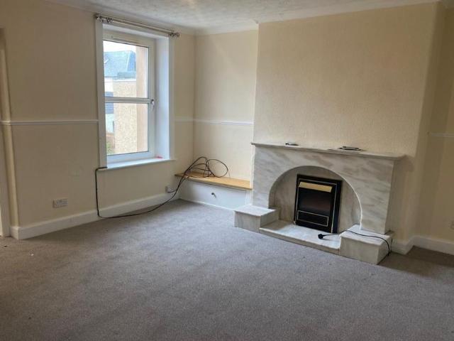 Apartment for rent in Lanark, South Lanarkshire