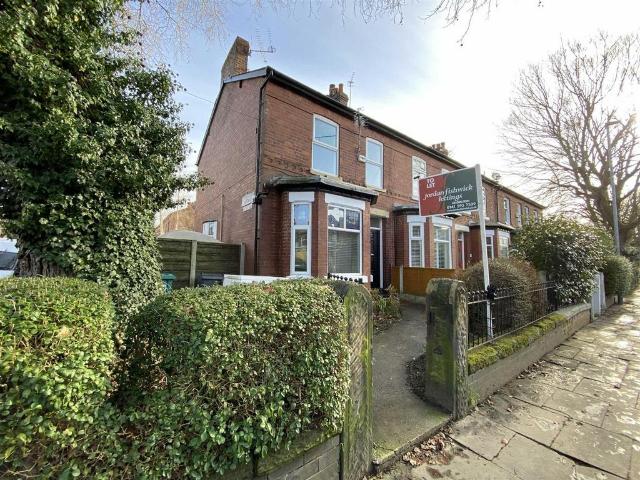 Flat for rent in Georgia, Greater Manchester