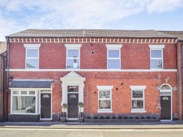 Flat for rent in Telford