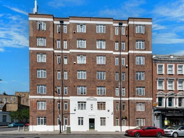 Apartment for rent in West Kensington, Isle Of Man