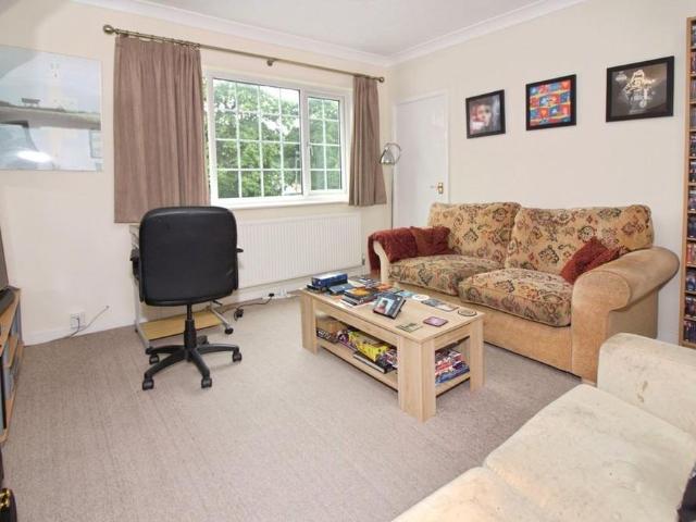 Apartment for rent in Old Milton, Ashurst Bridge