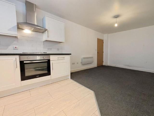 Apartment for rent in Below Bar, Southampton