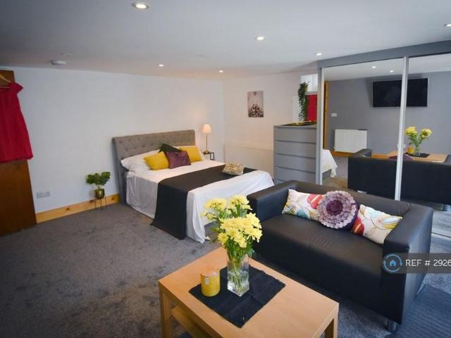 Apartment for rent in South Yorkshire