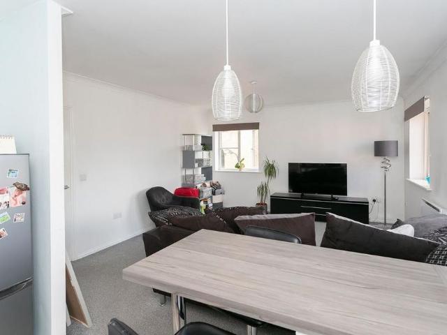 Apartment for rent in Pouchen End, Hertfordshire