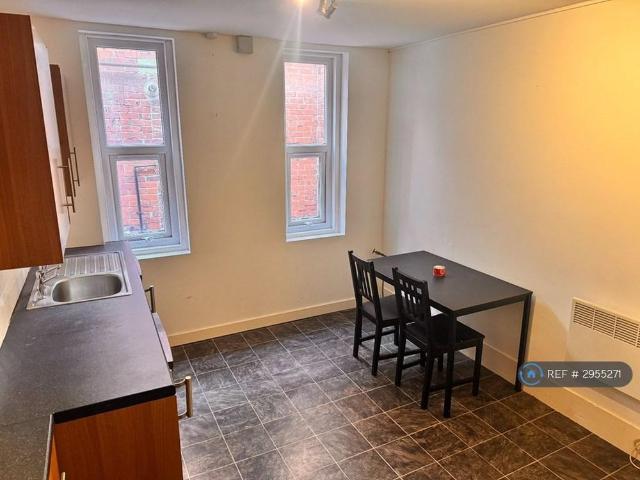 Apartment for rent in Southsea, City Of Portsmouth