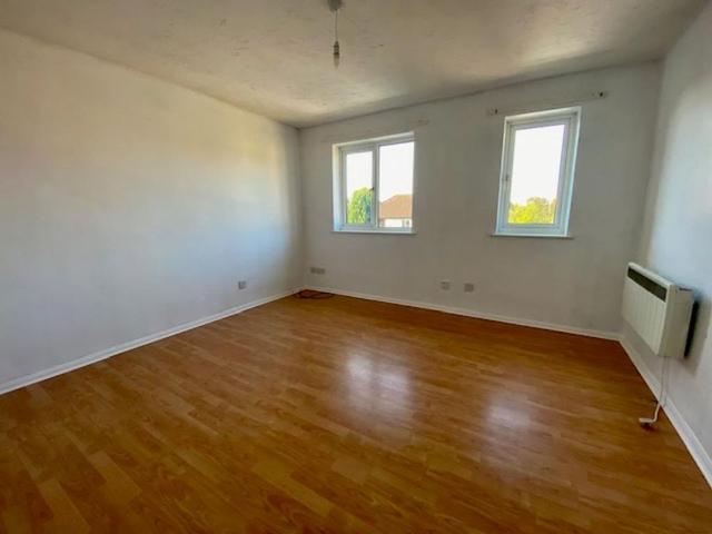 Apartment for rent in Howard Estate, Chedburgh