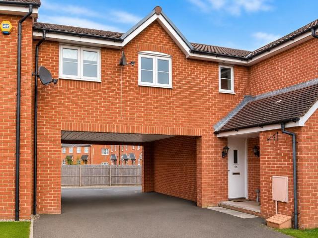 Flat for rent in Wales