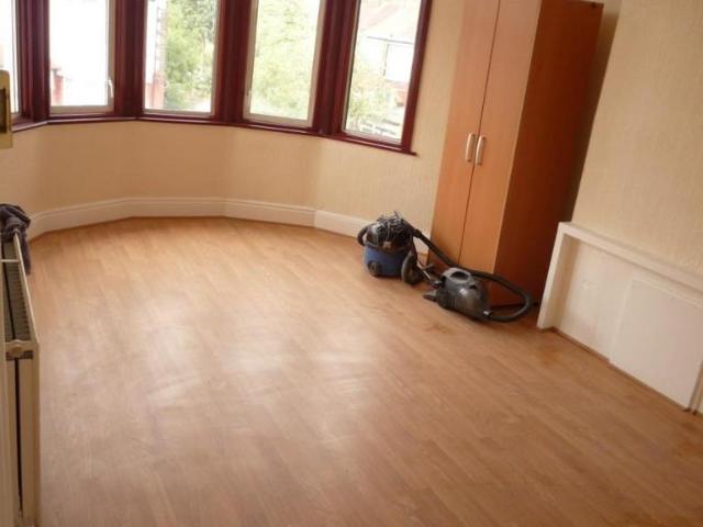 Flat for rent in Palmers Green, Greater London