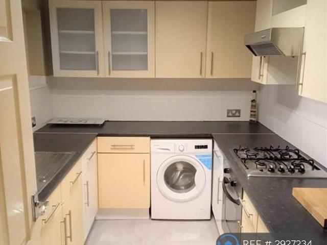 Flat for rent in Lillington, Green Close