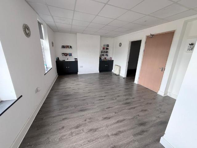 Flat for rent in Eastwood, Attenborough