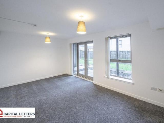 Apartment for rent in Cambuskenneth, Scotland