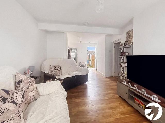 Apartment for rent in New Town, Monks Orchard