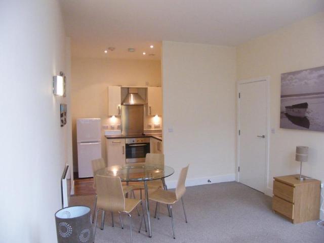 Apartment for rent in Neepsend, Kelham