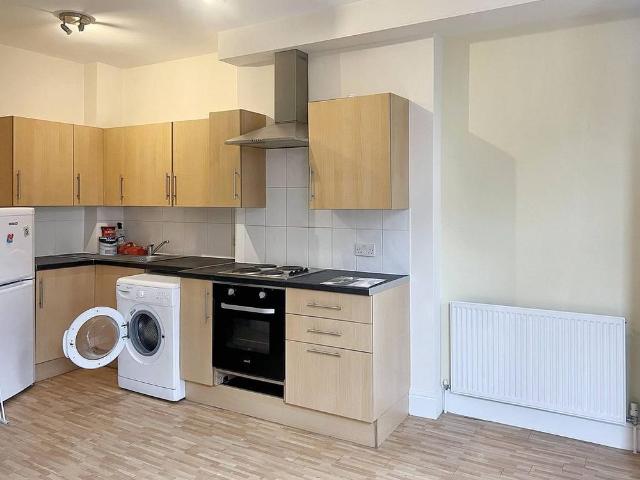 Apartment for rent in Stow Hill, Wales