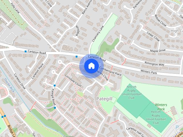 Apartment for rent in Penrith